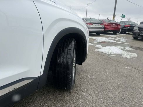 Used 2020 Hyundai Santa Fe Limited image 10