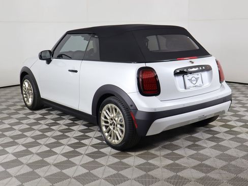 New 2026 MINI Cooper S image 15