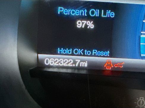 Used 2023 Ford Edge Titanium image 4