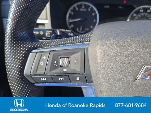 Used 2024 Mitsubishi Outlander SE FWD image 25