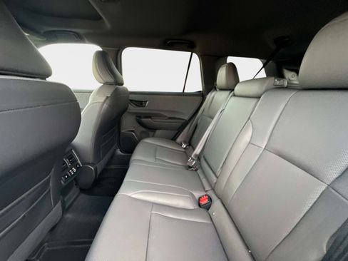 New 2026 Subaru Outback Limited AWD/4WD image 15
