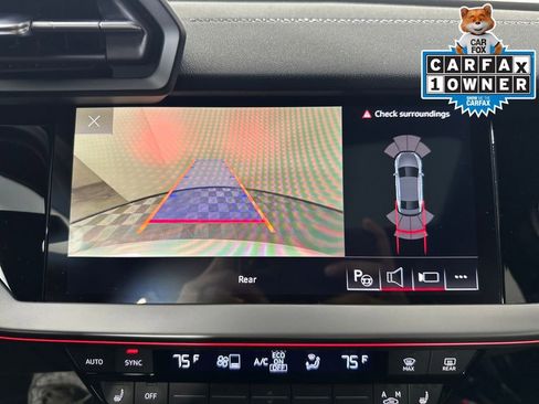 Used 2023 Audi A3 2.0T Premium Plus w/ Premium Plus Package image 23