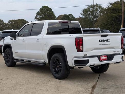 New 2026 GMC Sierra 1500 Elevation w/ Elevation Premium Package image 3