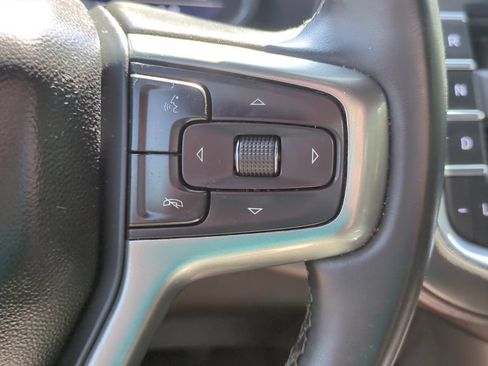 Used 2023 Chevrolet Tahoe LT RWD image 22