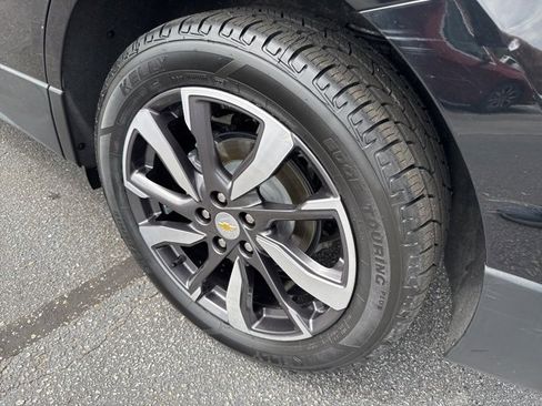 Certified 2022 Chevrolet Equinox Premier image 36