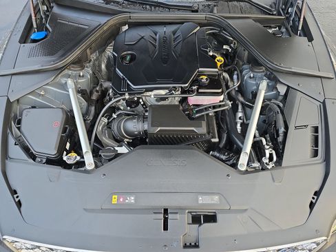 Used 2023 Genesis G80 2.5T image 31