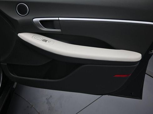 New 2025 Hyundai Sonata SEL image 30