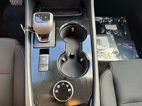 New 2026 Nissan Rogue S image 13