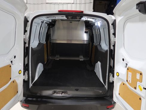 Used 2022 Ford Transit Connect XL w/ CNG/LPG Engine Prep Package FWD image 15