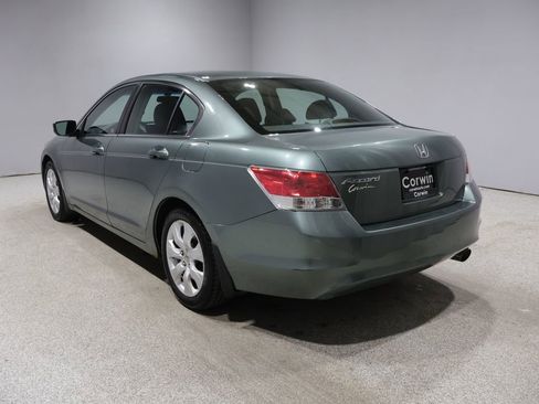 Used 2010 Honda Accord EX image 5