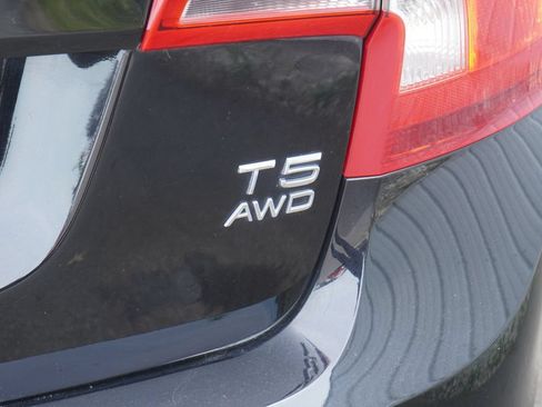 Used 2015 Volvo S60 T5 Premier AWD/4WD image 8