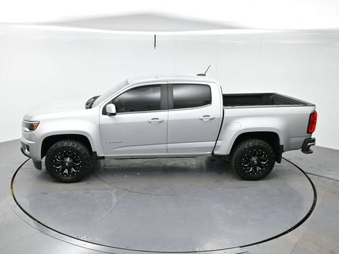 Used 2019 Chevrolet Colorado LT w/ LT Convenience Package image 32