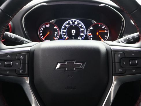 Used 2021 Chevrolet Blazer RS w/ Enhanced Convenience Package AWD/4WD image 19