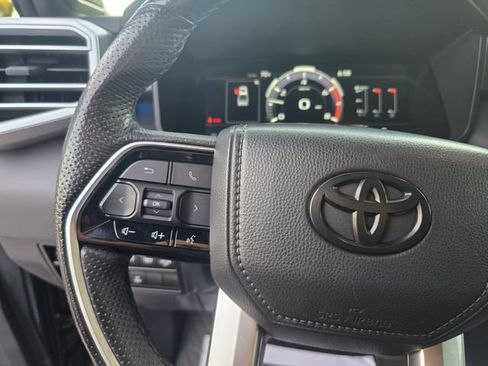 Used 2023 Toyota Tundra Platinum RWD image 22