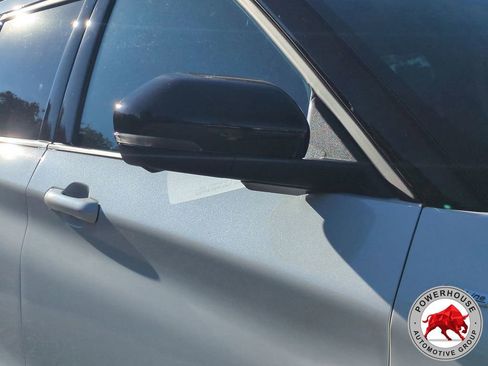 New 2026 Ford Explorer ST-Line w/ ST-Line Street Pack image 12