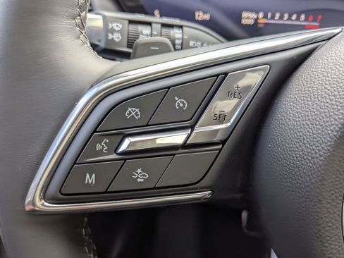 New 2026 Buick Envision Sport Touring AWD/4WD image 17