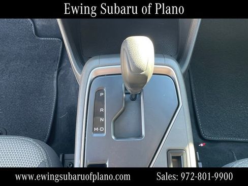 Used 2024 Subaru Crosstrek 2.0i Premium w/ Popular Package #3 image 30