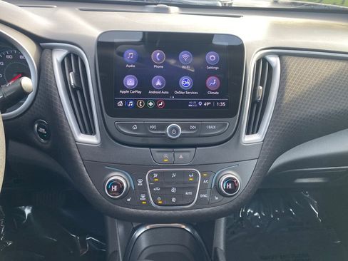 Used 2023 Chevrolet Malibu LT image 26