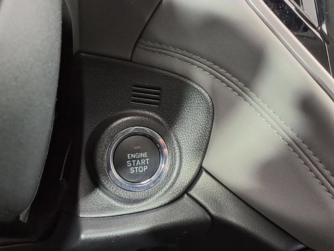 Certified 2025 Subaru Legacy Limited AWD/4WD image 22