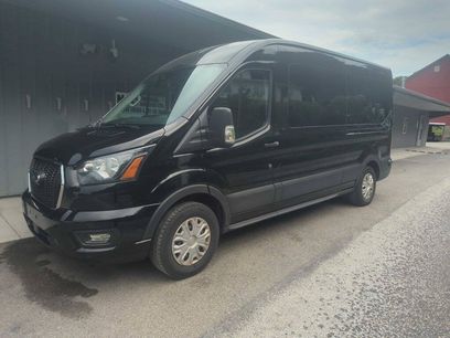 Used 2025 Ford Transit 350 XLT