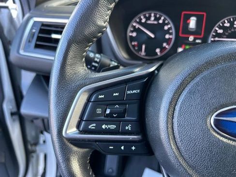 Used 2024 Subaru Ascent Limited image 22