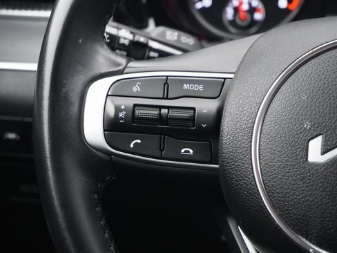 Used 2024 Kia K5 GT-Line image 13