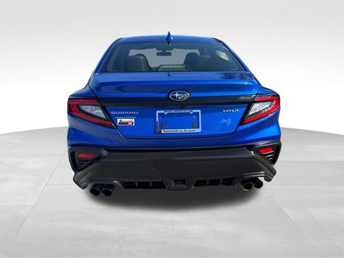 Used 2022 Subaru WRX image 5