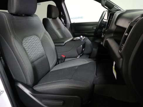 New 2026 RAM 1500 Classic Warlock AWD/4WD image 20
