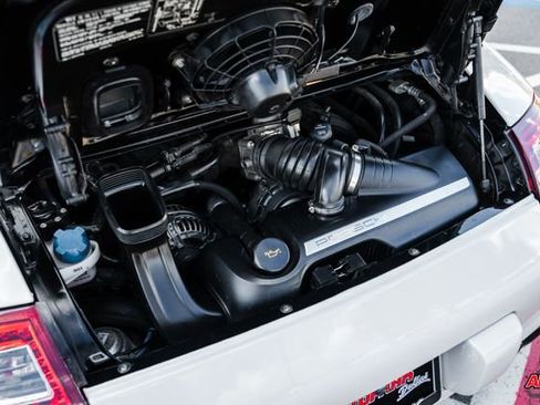 Used 2006 Porsche 911 Carrera image 82