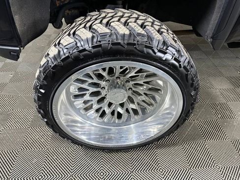 Used 2022 GMC Sierra 2500 Denali image 10