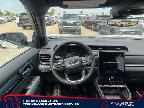 New 2026 GMC Terrain AT4 w/ Convenience Package III AWD/4WD image 13