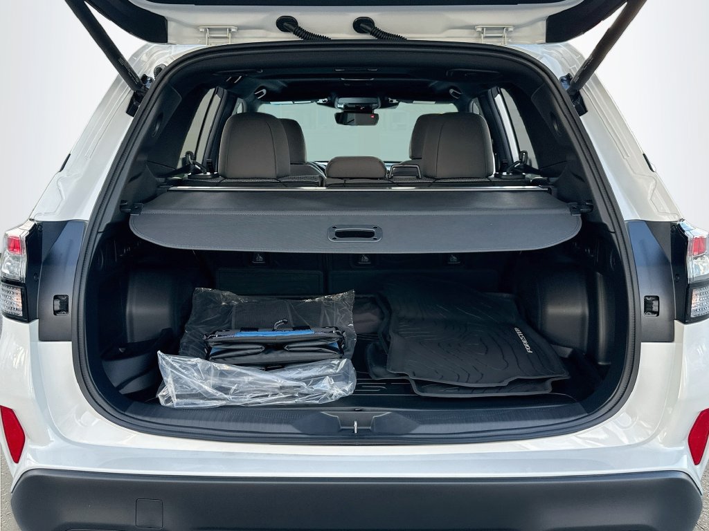 New 2026 Subaru Forester Touring AWD/4WD image 26