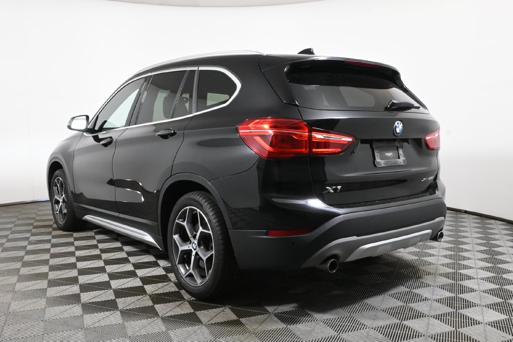 Used 2019 BMW X1 xDrive28i w/ Convenience Package AWD/4WD image 9