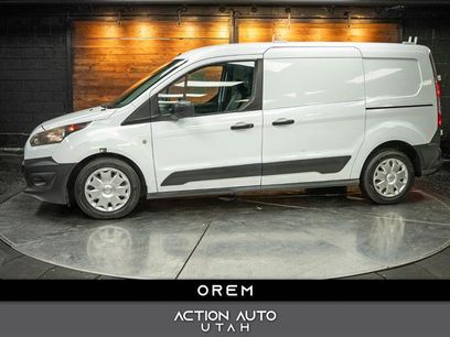 Used 2016 Ford Transit Connect XL