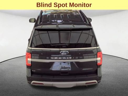 Used 2023 Ford Expedition XLT AWD/4WD image 7