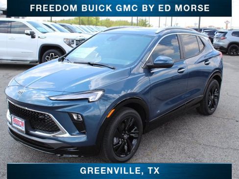 New 2026 Buick Encore GX Sport Touring w/ Comfort Package image 1