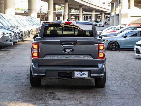 New 2026 Ford Maverick Lobo image 5