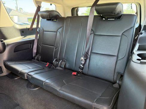 Used 2016 GMC Yukon XL Denali w/ Open Road Package image 24