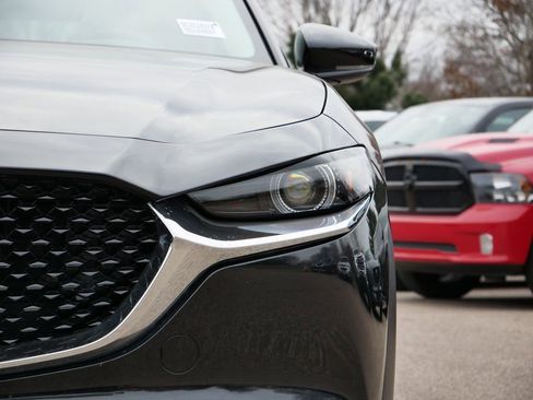 Used 2020 MAZDA CX-30 AWD w/ Premium Package image 52