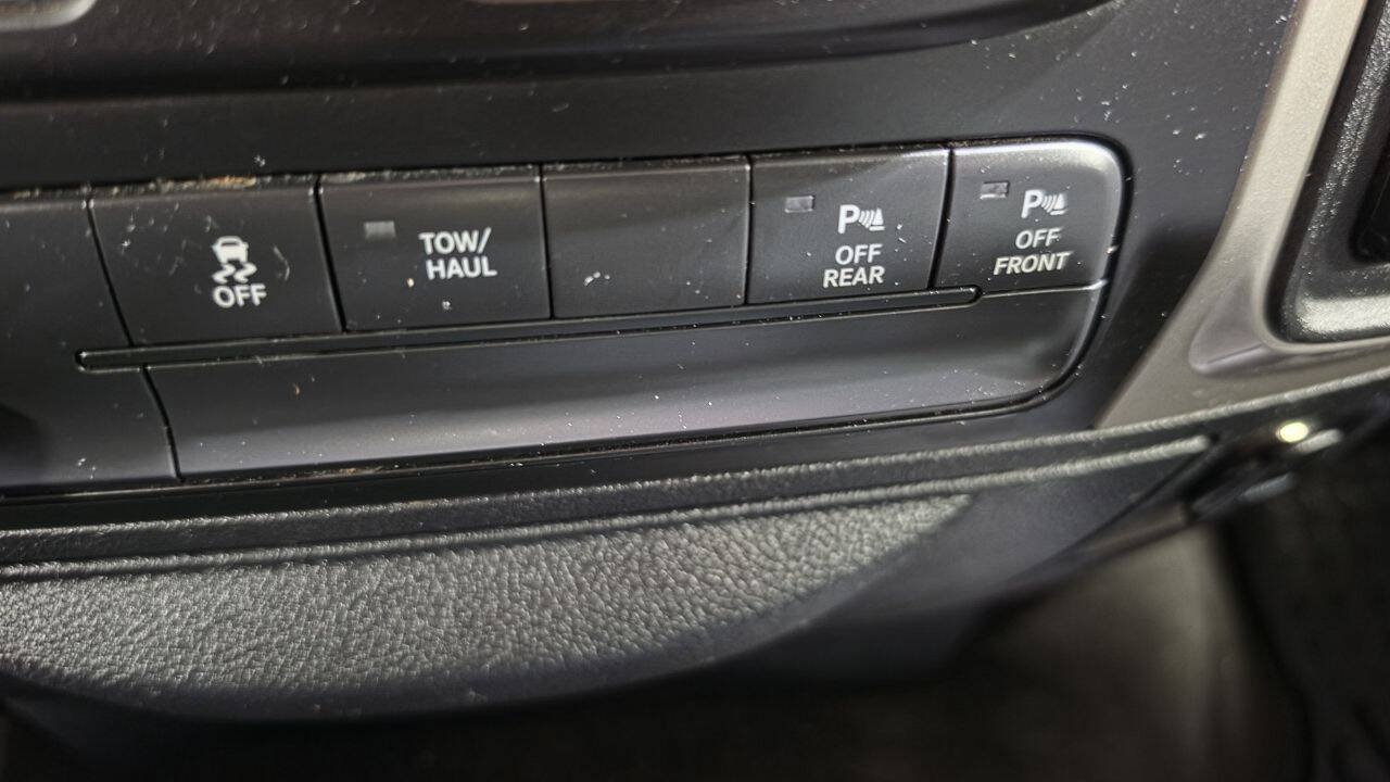 Used 2016 RAM 1500 Big Horn AWD/4WD image 36