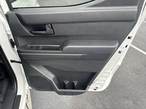 New 2026 Toyota Tacoma SR5 image 31