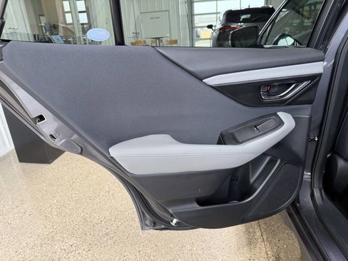 Used 2022 Subaru Outback Premium image 20