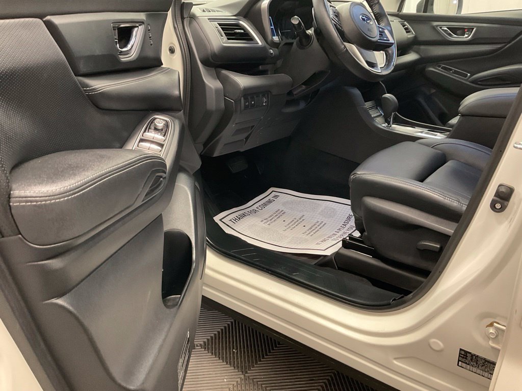 Used 2023 Subaru Ascent Limited w/ Popular Package #2A AWD/4WD image 7