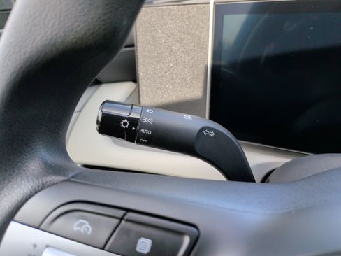 Used 2025 Hyundai Tucson SEL image 23