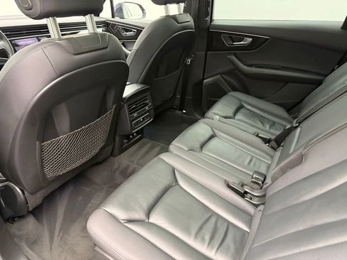 Used 2022 Audi Q7 3.0T Premium Plus image 21