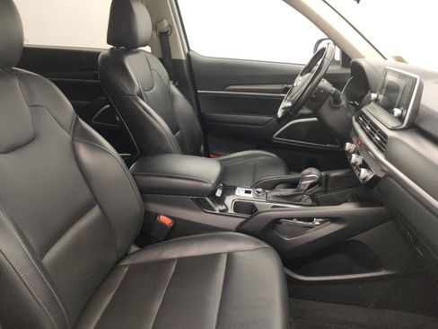 Used 2020 Kia Telluride LX FWD image 21