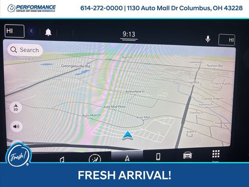 Used 2021 Dodge Durango GT w/ Blacktop Package image 20