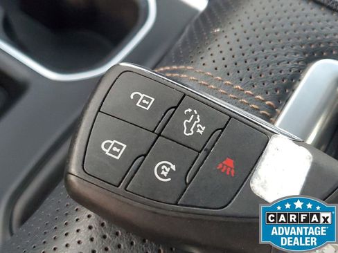 Used 2022 Chevrolet Silverado 1500 High Country w/ High Country Premium Package image 41