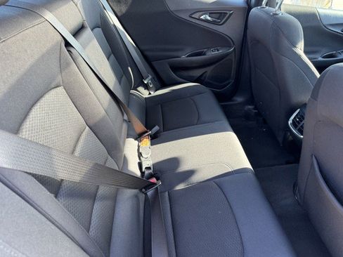 Used 2023 Chevrolet Malibu LT w/ Driver Confidence Package image 9