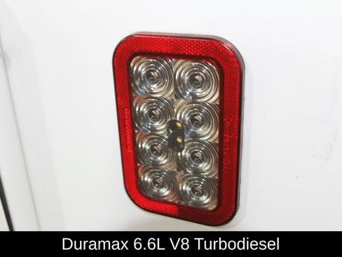 Used 2022 Chevrolet Silverado 2500 W/T w/ WT Convenience Package AWD/4WD image 35